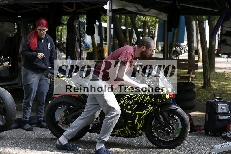 /24 08.06.2025 TZ Motorsport ADR/Impressionen